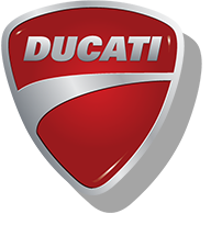 logo ducati categorie Paris Nord Moto