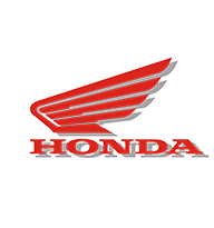 logo cat honda paris nord moto