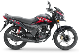 image menu moto 125 cm3 honda Paris Nord moto