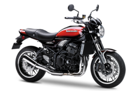 image menu Z900RS Kawasaki Paris Nord Moto