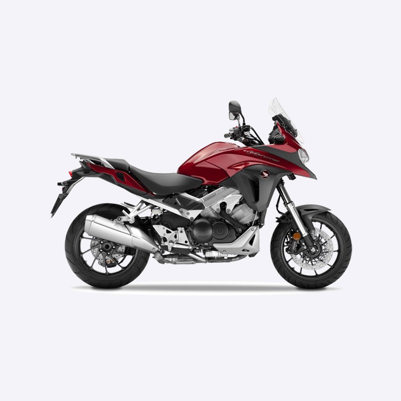 image-galerie-VFR800X-Crossrunner-rouge image VFR800X Crossrunner rouge Paris Nord moto