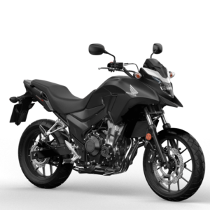 CB500X 2017 chez Honda Paris Nord moto