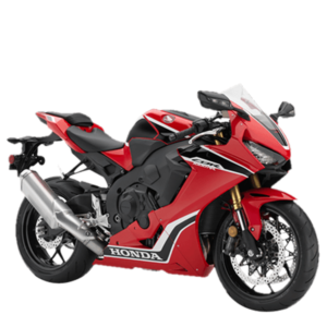 CBR1000RR chez Honda Paris Nord Moto