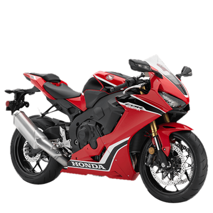 CBR1000RR chez Honda Paris Nord Moto