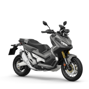 X-ADV 2017 chez Honda Paris Nord Moto