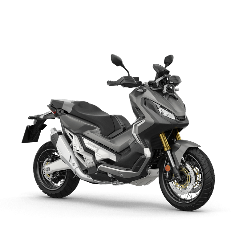 X-ADV 2017 chez Honda Paris Nord Moto