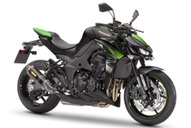 image menu roadster Kawasaki