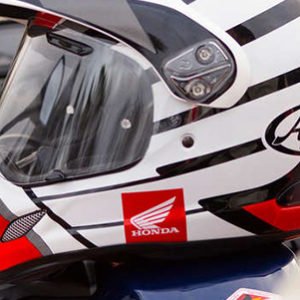 Accessoires Honda