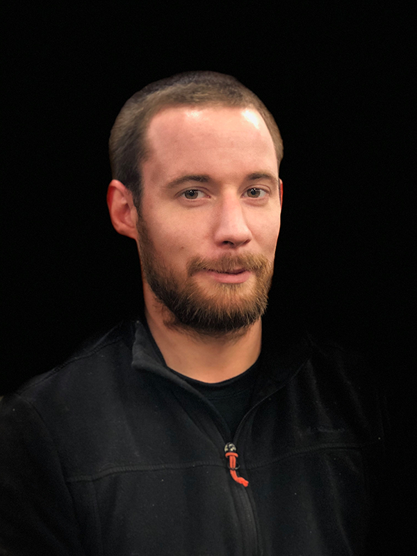 image Mini Guillaume technicien Paris Nord Moto