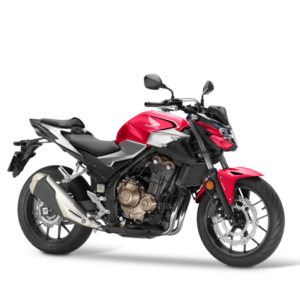 Honda CB500F 2019